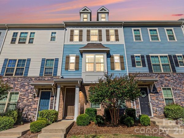 1219 Whitby Moore Street, Charlotte, NC 28273