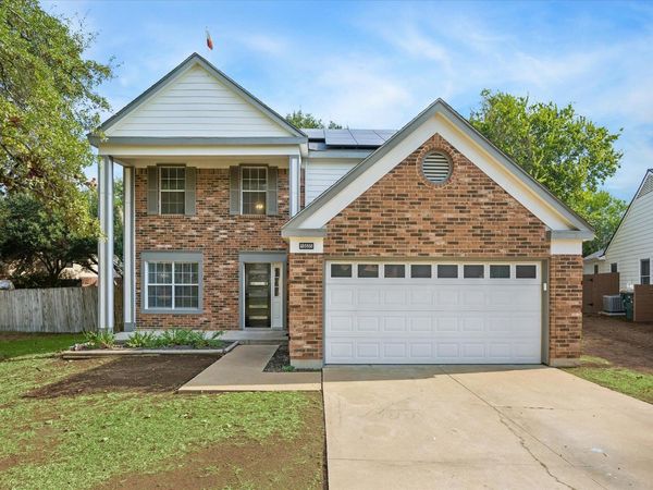 16605 Mixtli CV , Leander, TX 78641
