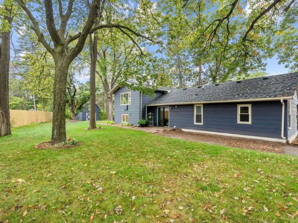 412 Garfield Avenue, Champlin, MN 55316
