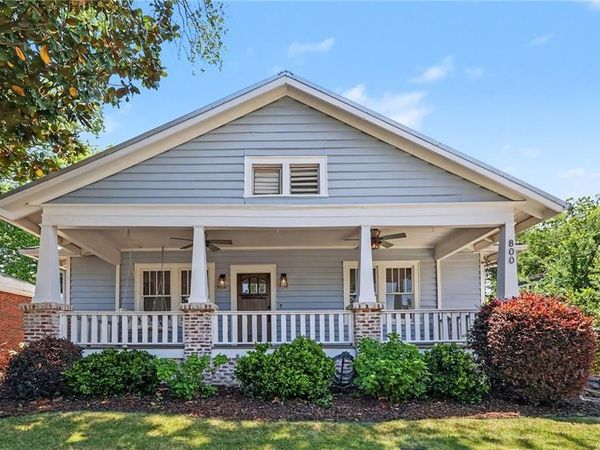 800 Bellemeade Avenue NW, Atlanta, GA 30318