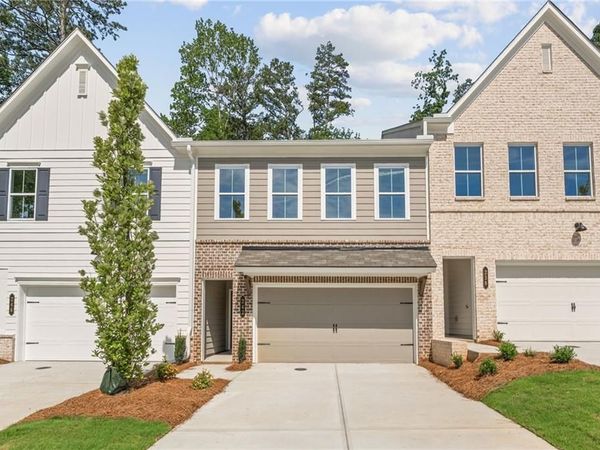 316 Colsen Drive, Acworth, GA 30102