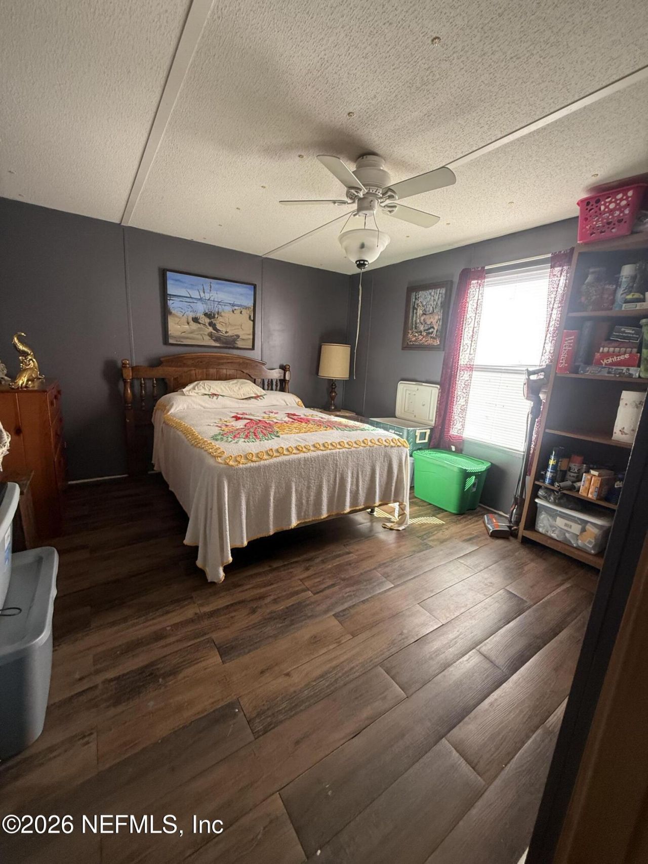 20399 County Road 235, Brooker, FL 32622 Photo