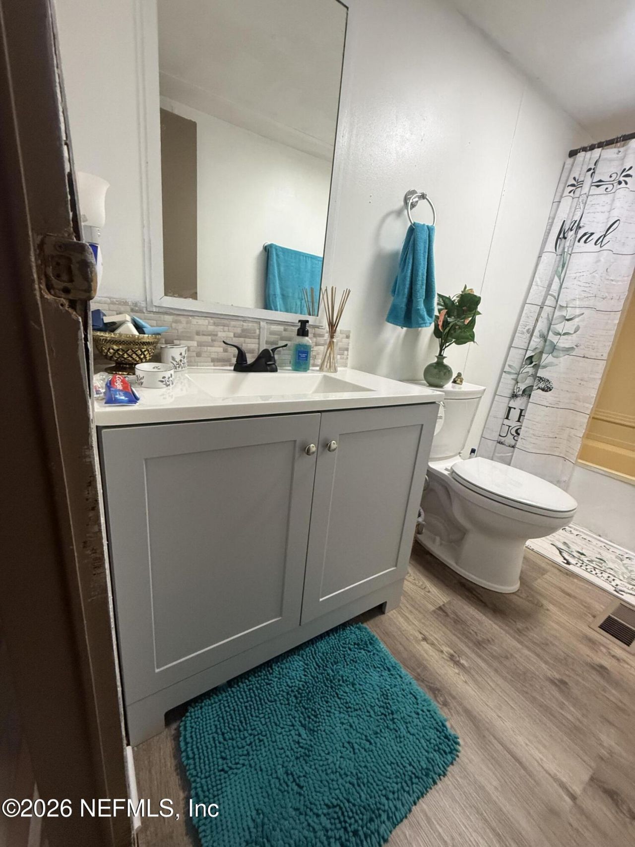 20399 County Road 235, Brooker, FL 32622 Photo
