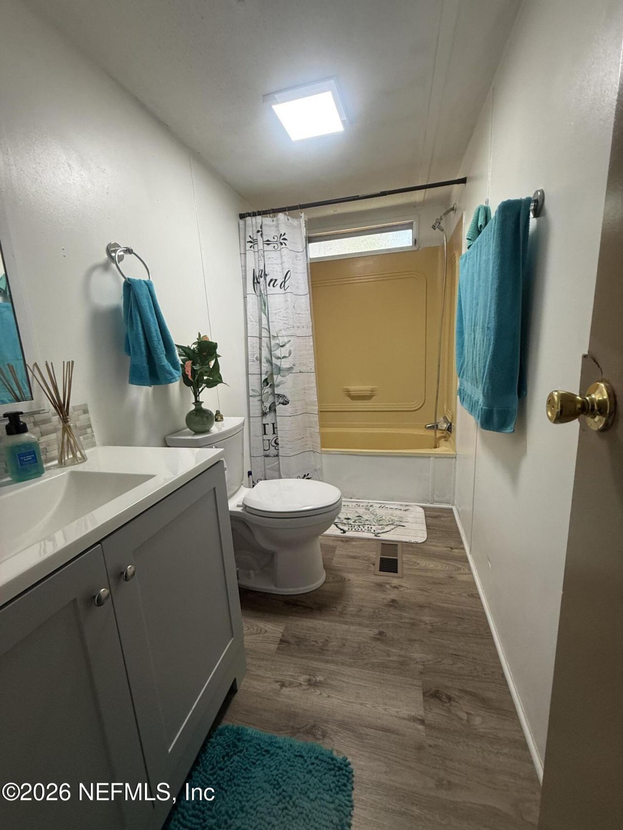 20399 County Road 235, Brooker, FL 32622 Photo