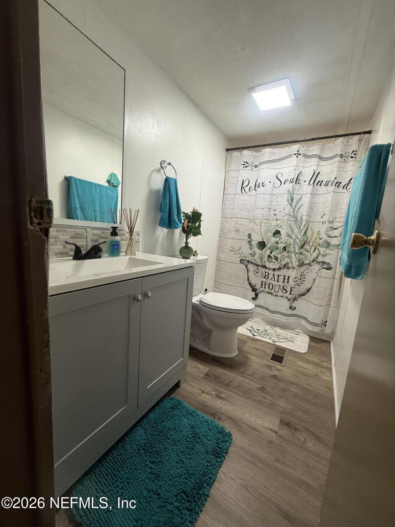 20399 County Road 235, Brooker, FL 32622 Photo