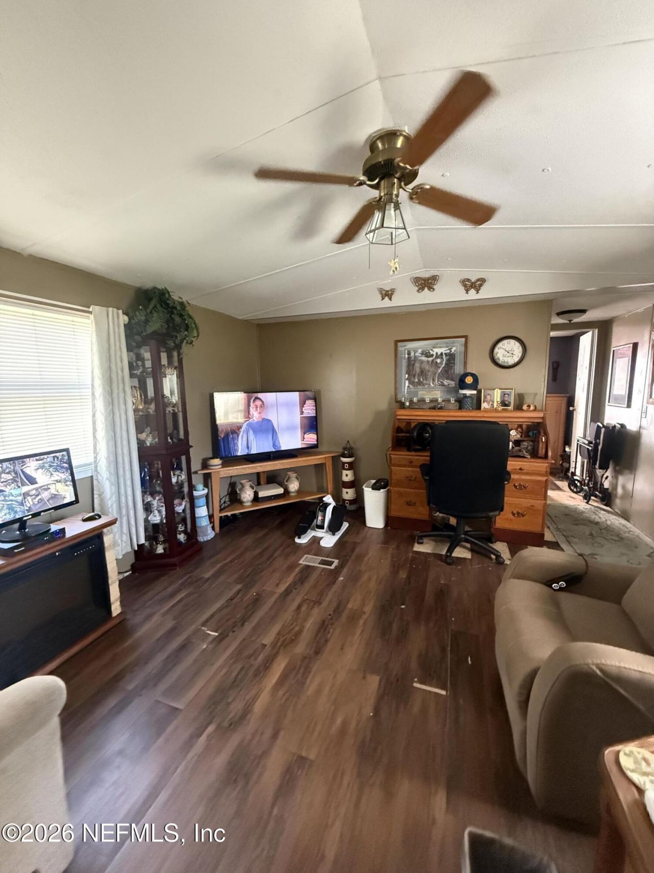 20399 County Road 235, Brooker, FL 32622 Photo