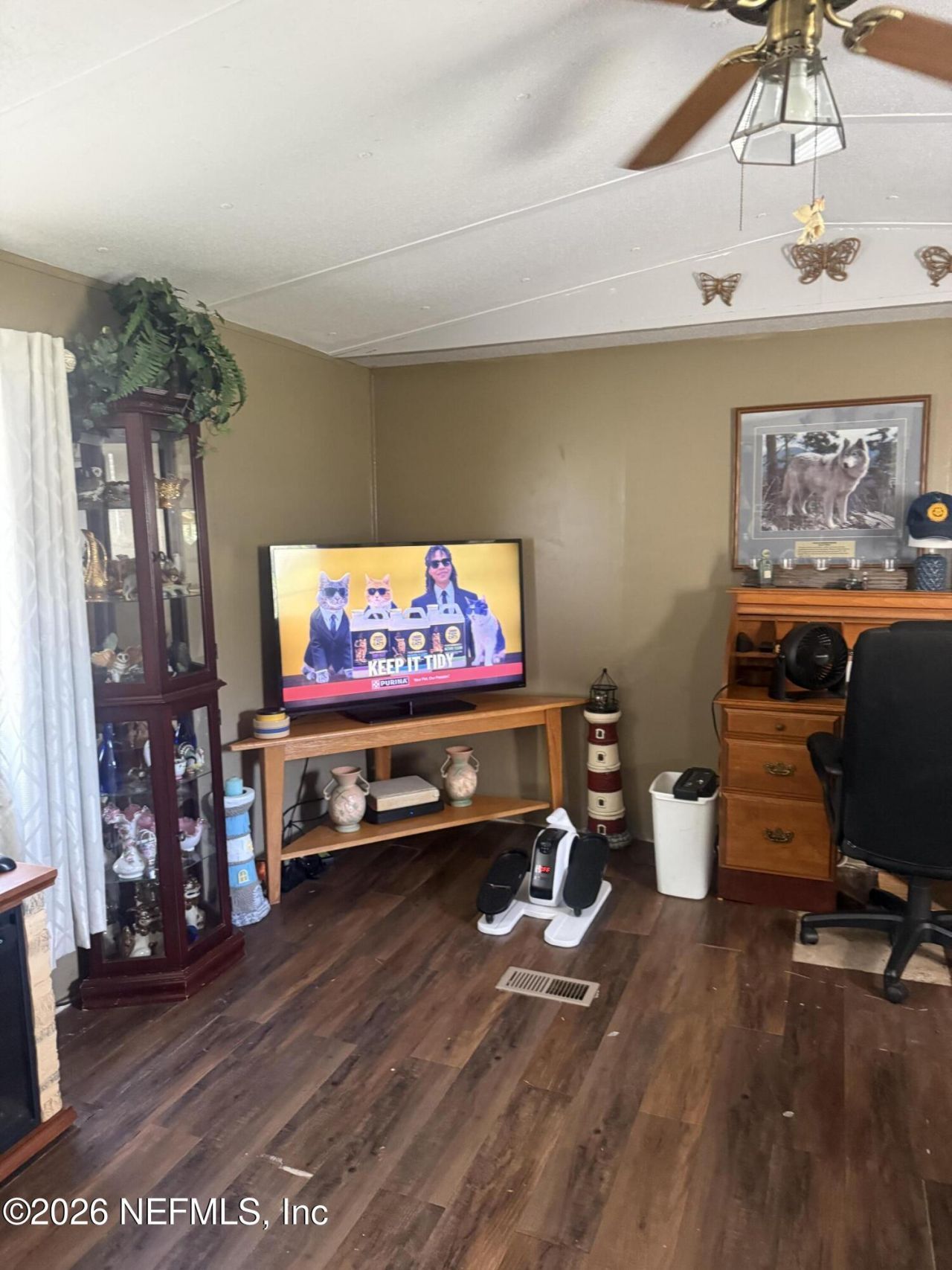 20399 County Road 235, Brooker, FL 32622 Photo