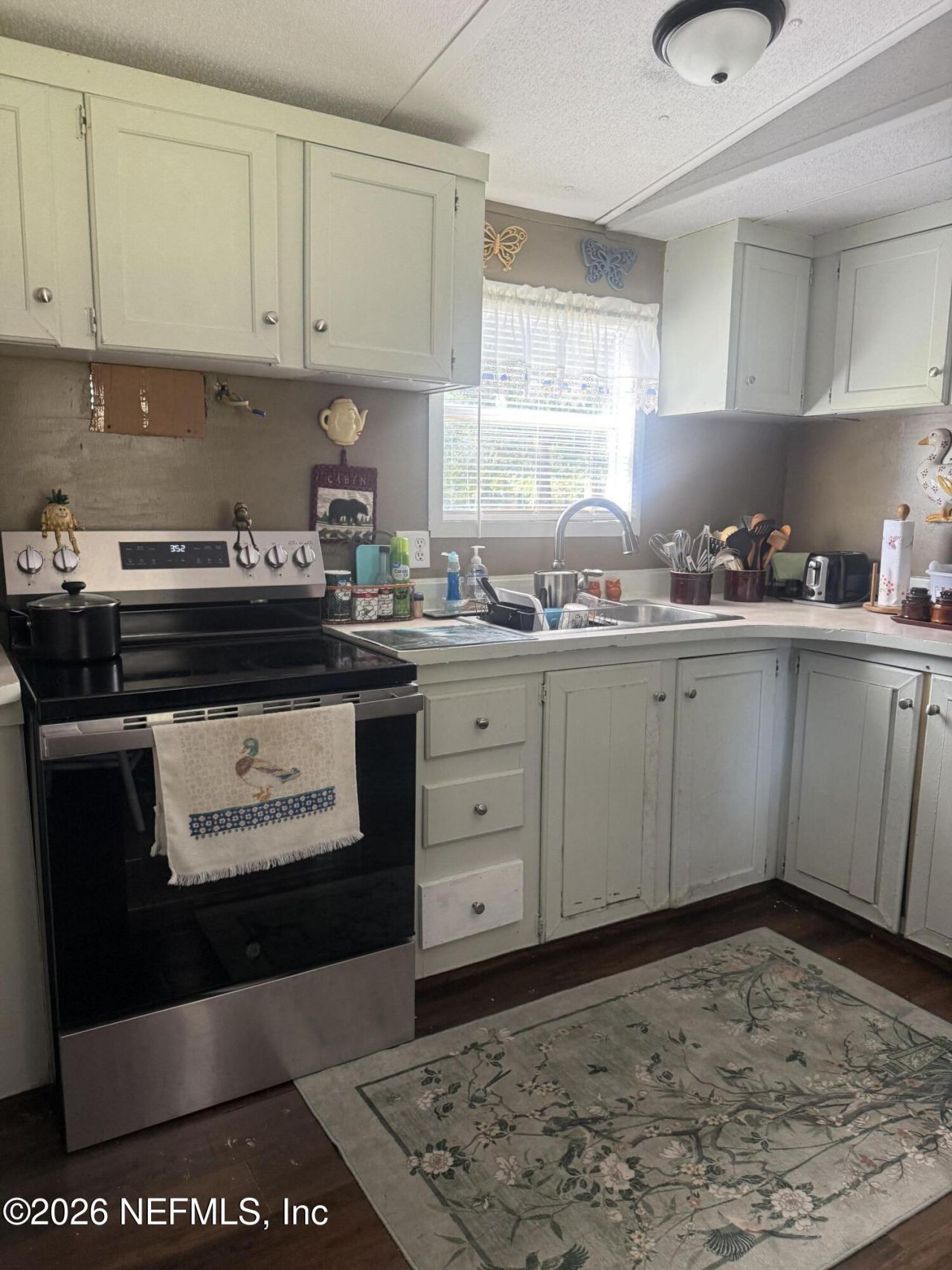20399 County Road 235, Brooker, FL 32622 Photo