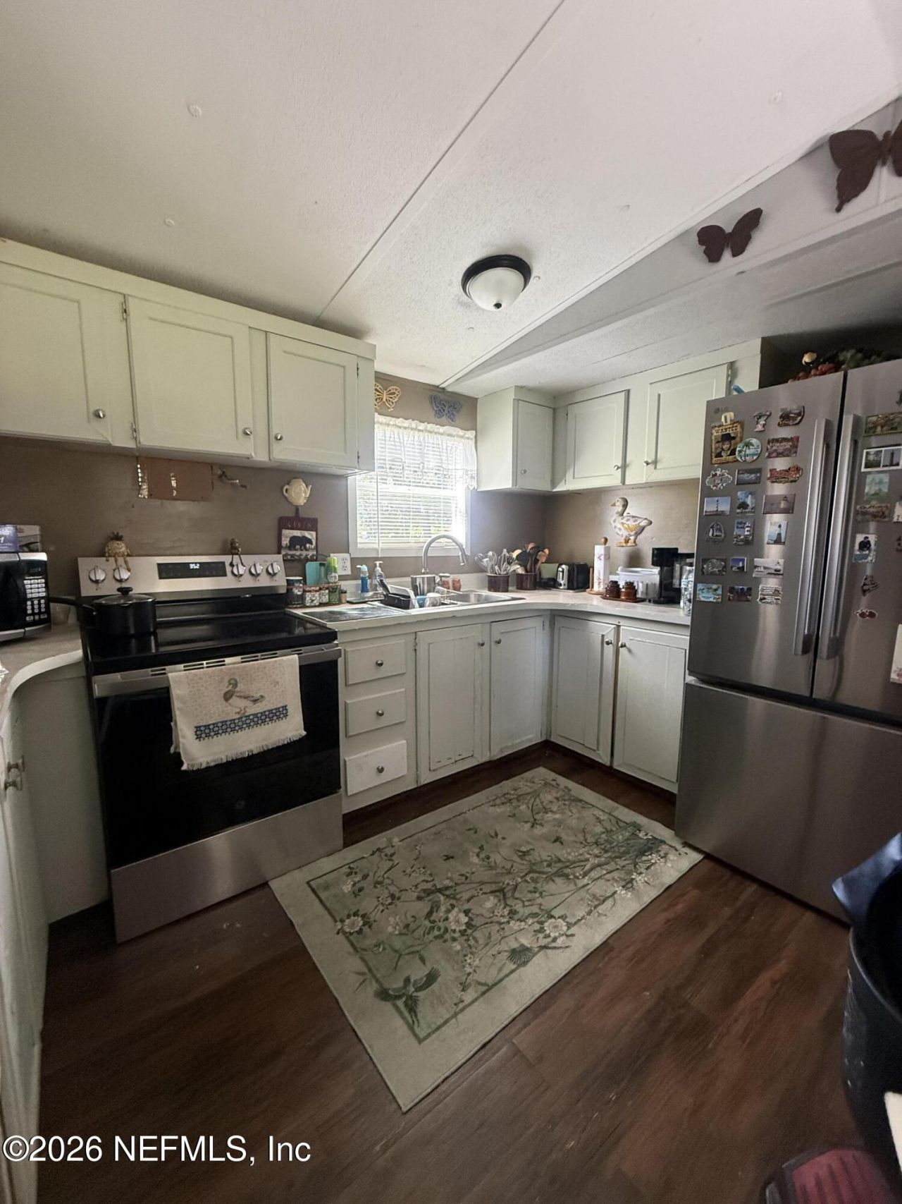 20399 County Road 235, Brooker, FL 32622 Photo