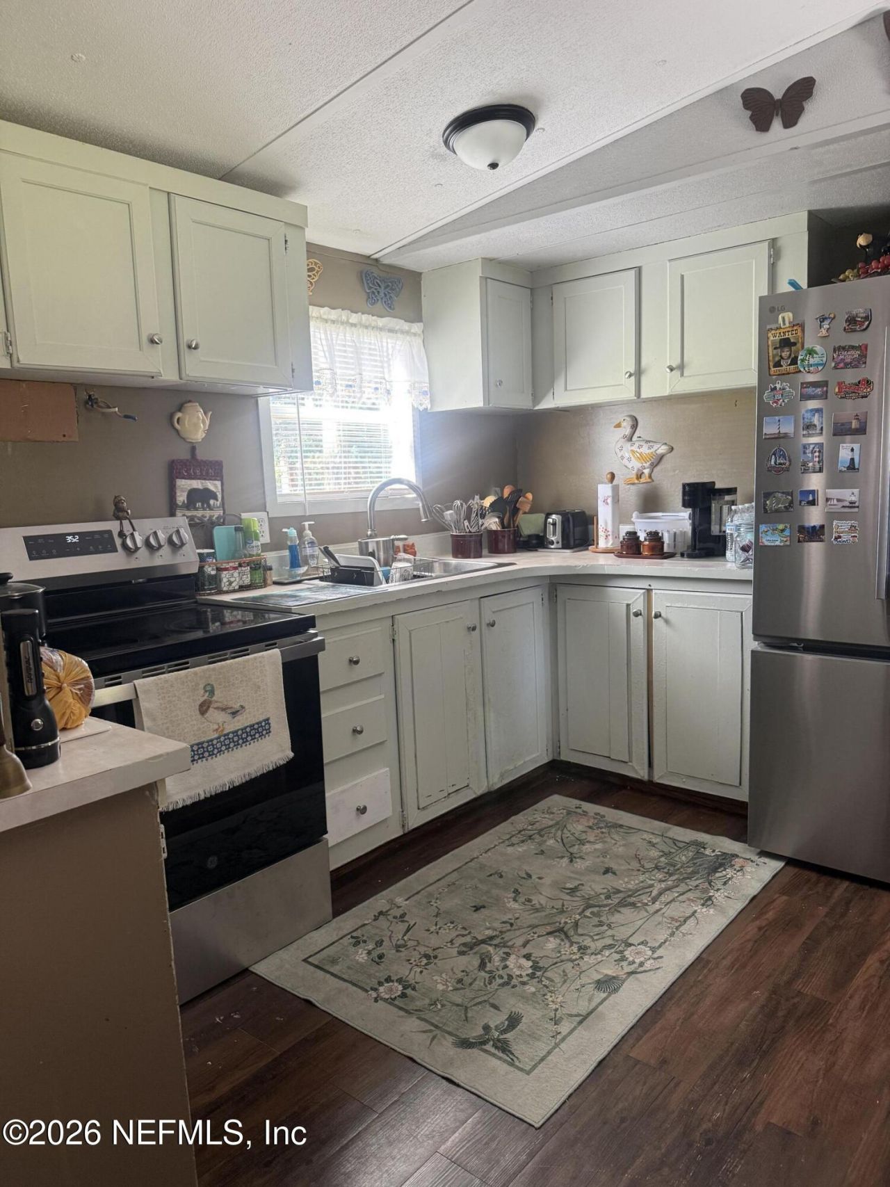 20399 County Road 235, Brooker, FL 32622 Photo
