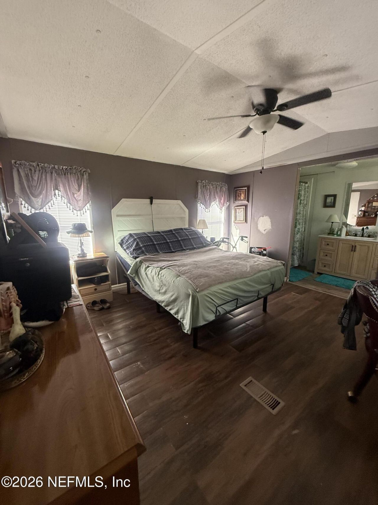 20399 County Road 235, Brooker, FL 32622 Photo