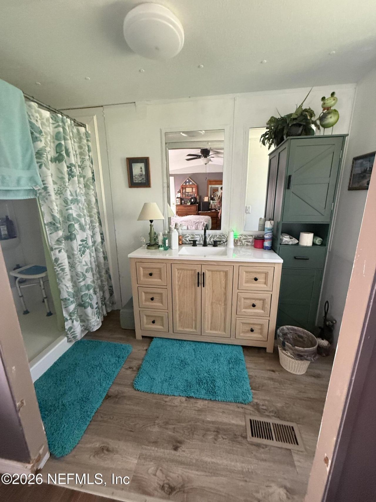 20399 County Road 235, Brooker, FL 32622 Photo