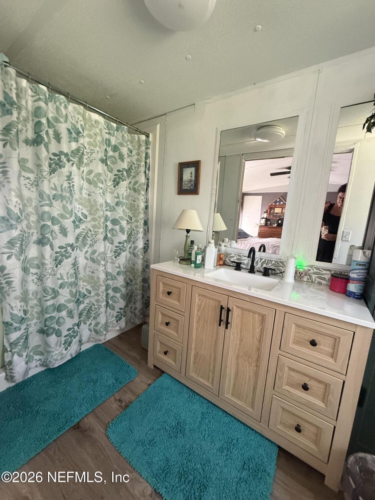 20399 County Road 235, Brooker, FL 32622 Photo