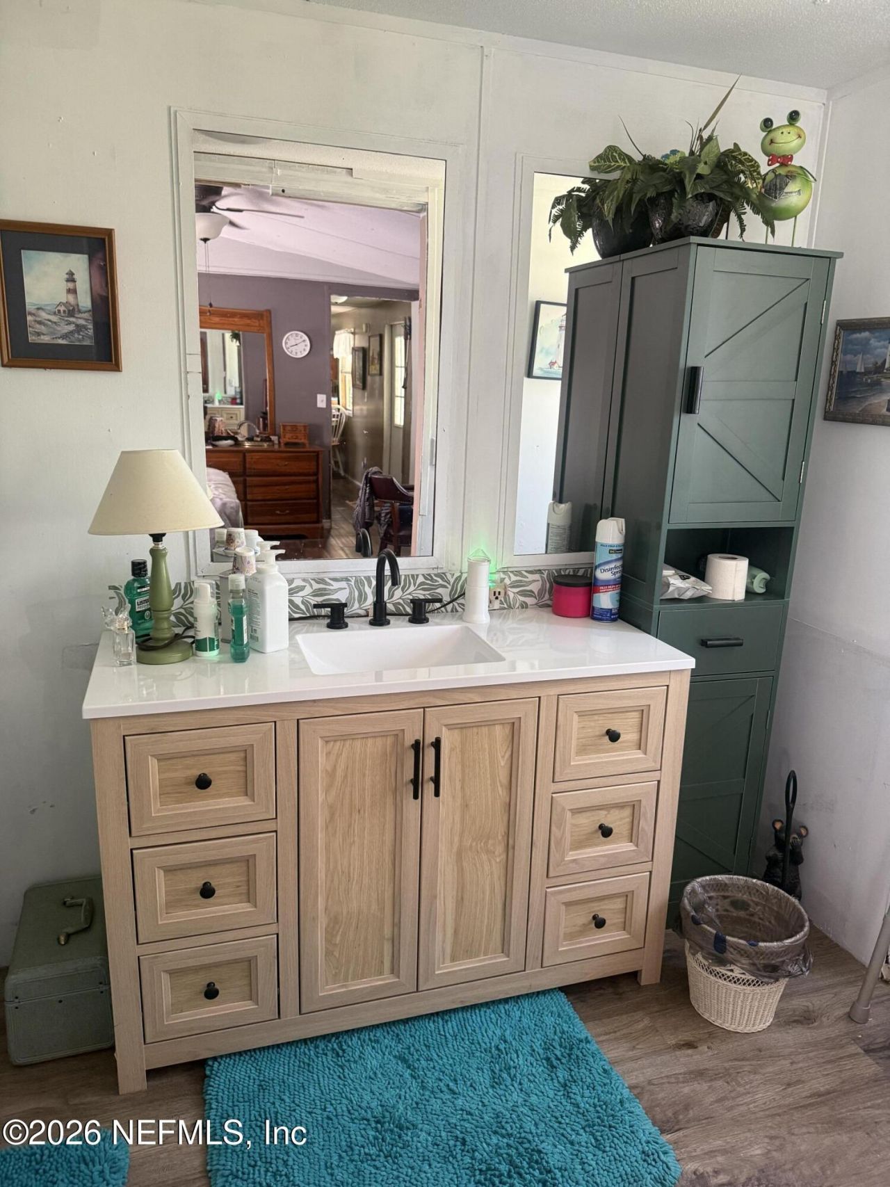 20399 County Road 235, Brooker, FL 32622 Photo
