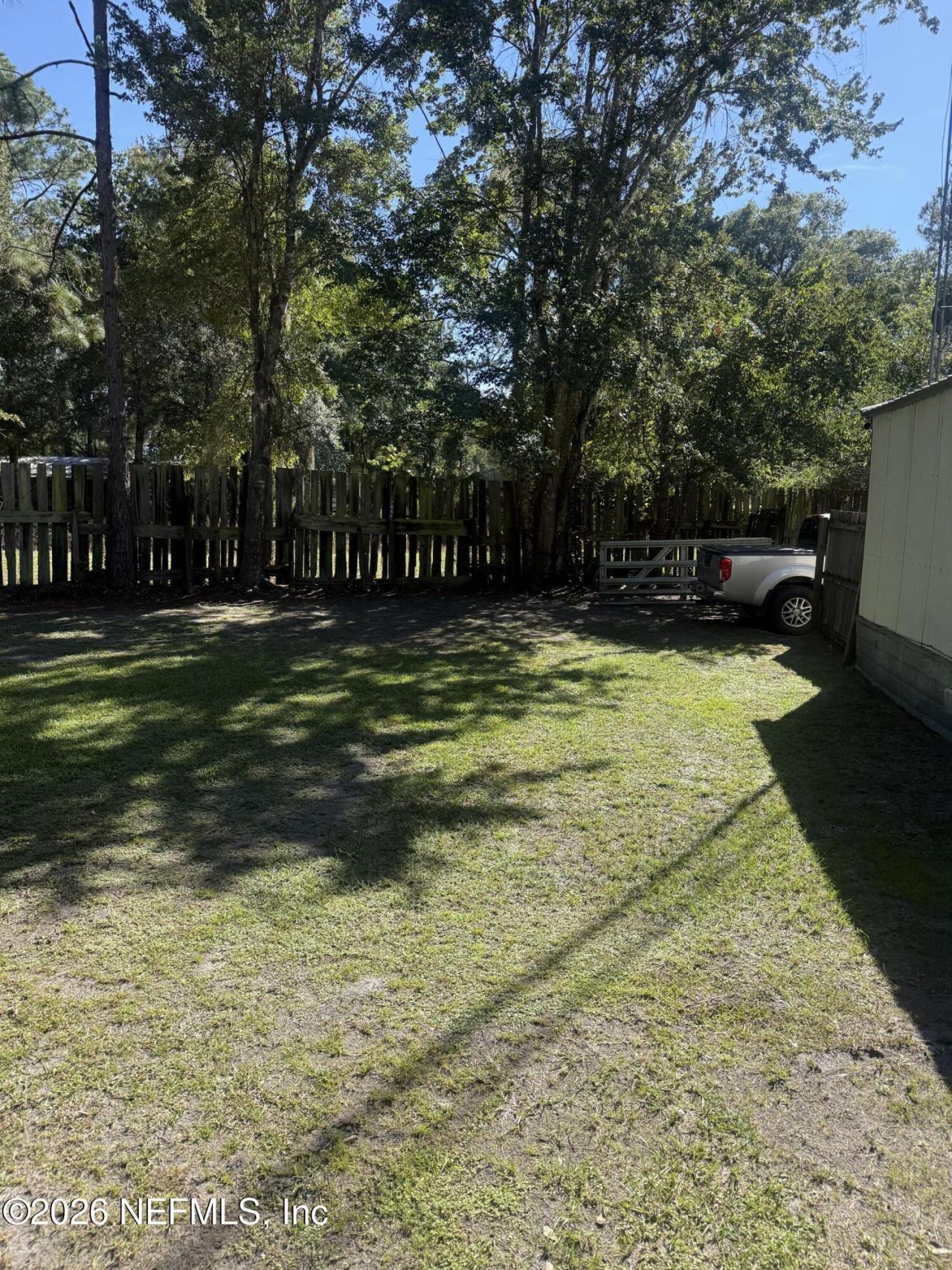 20399 County Road 235, Brooker, FL 32622 Photo