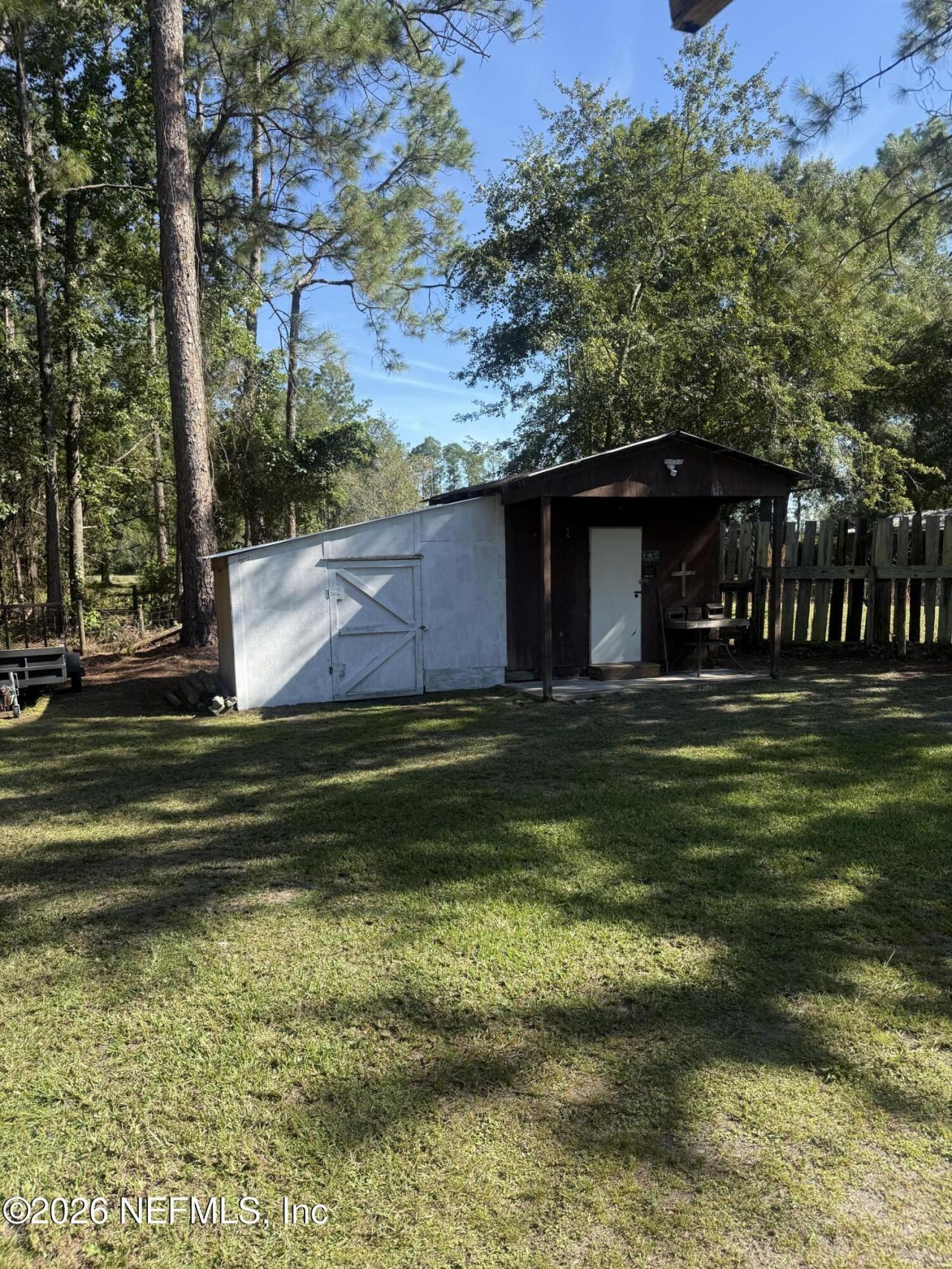 20399 County Road 235, Brooker, FL 32622 Photo