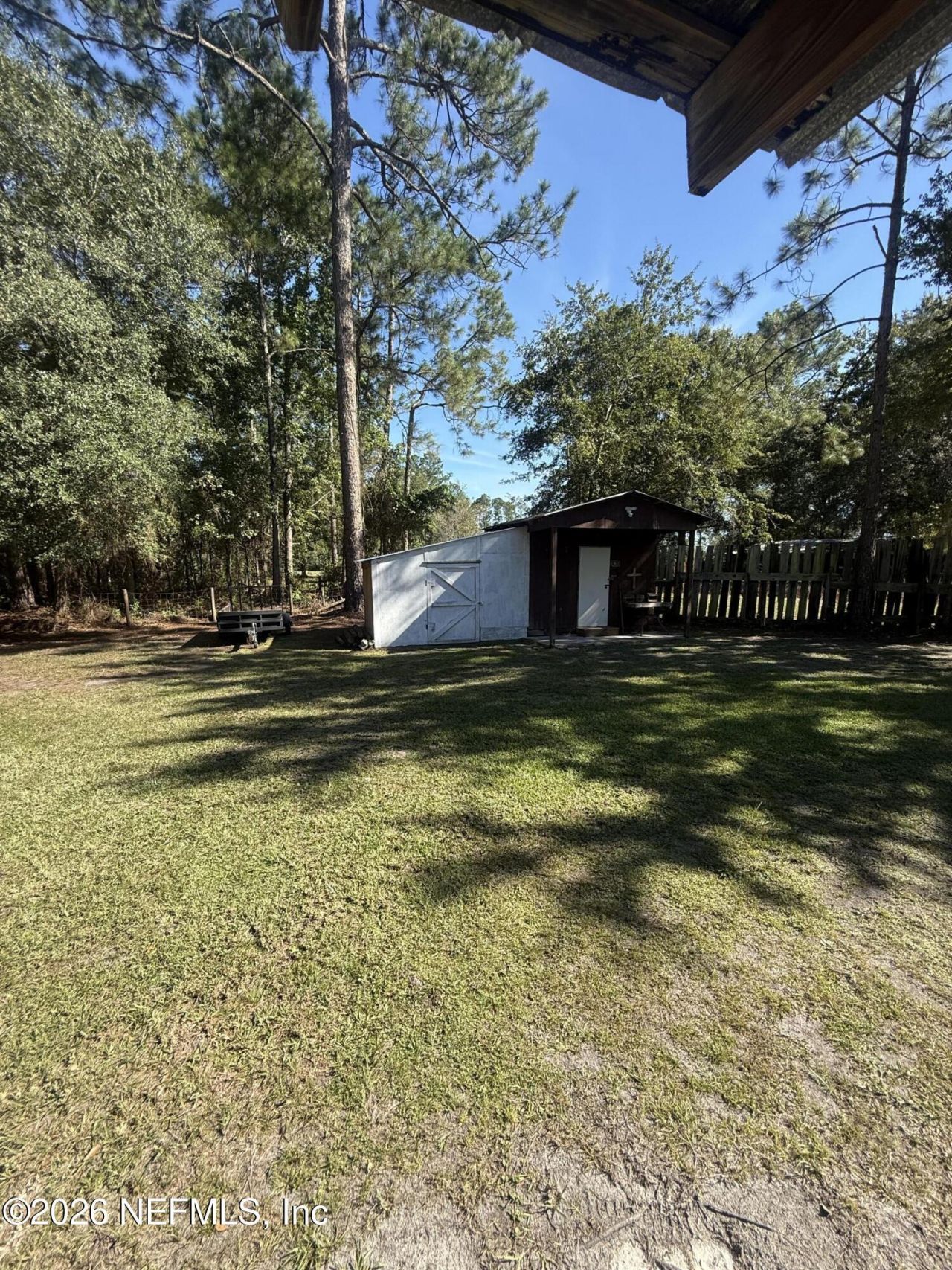 20399 County Road 235, Brooker, FL 32622 Photo