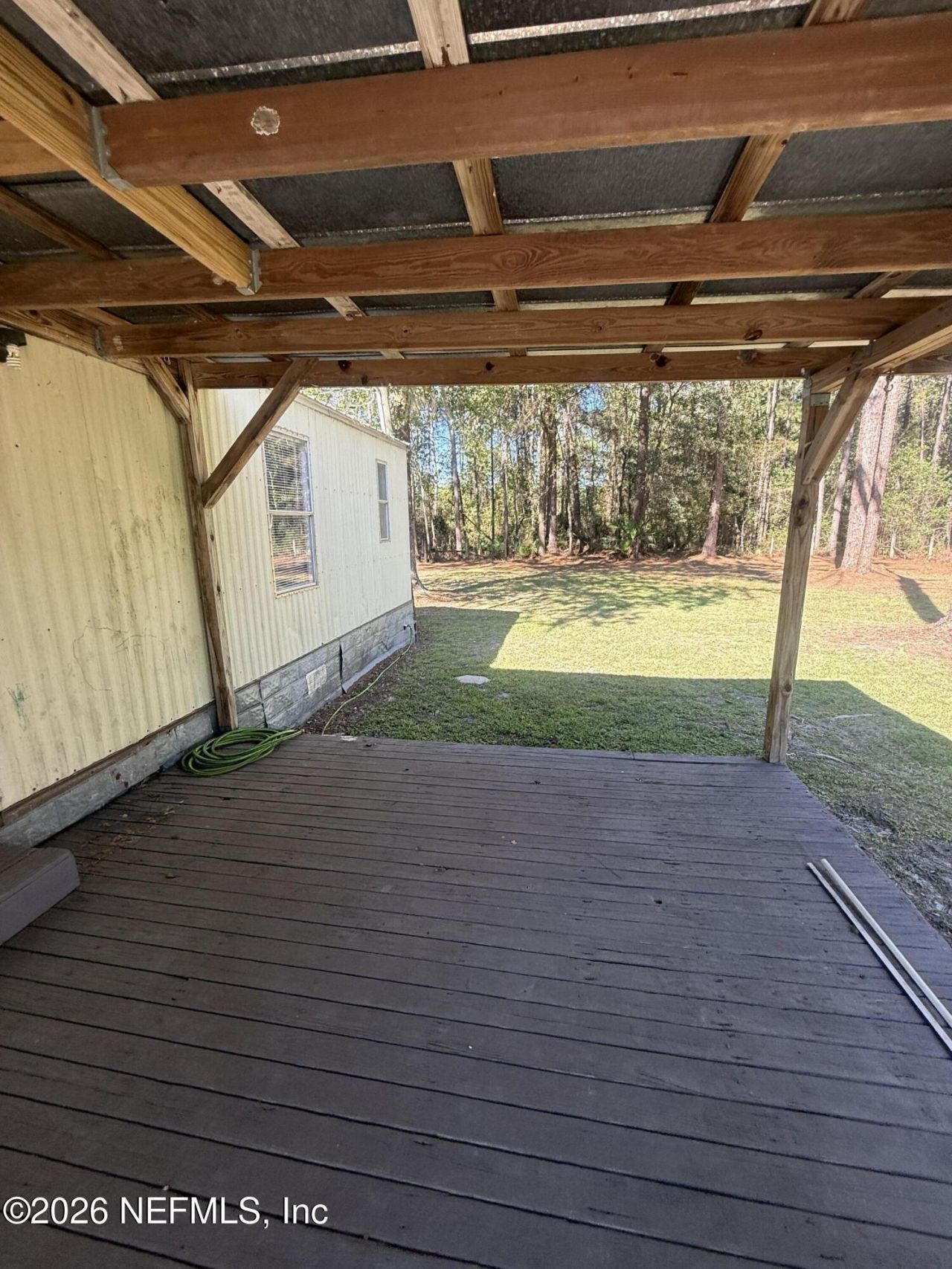 20399 County Road 235, Brooker, FL 32622 Photo
