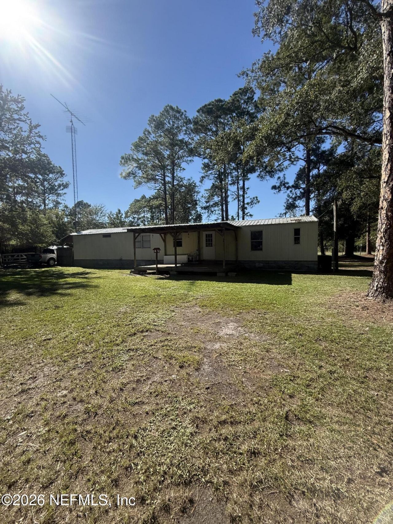 20399 County Road 235, Brooker, FL 32622 Photo