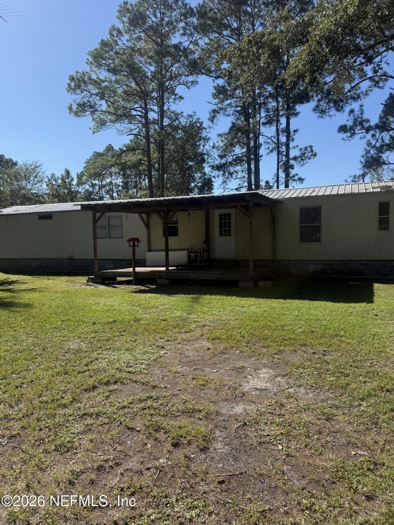 20399 County Road 235, Brooker, FL 32622 Photo