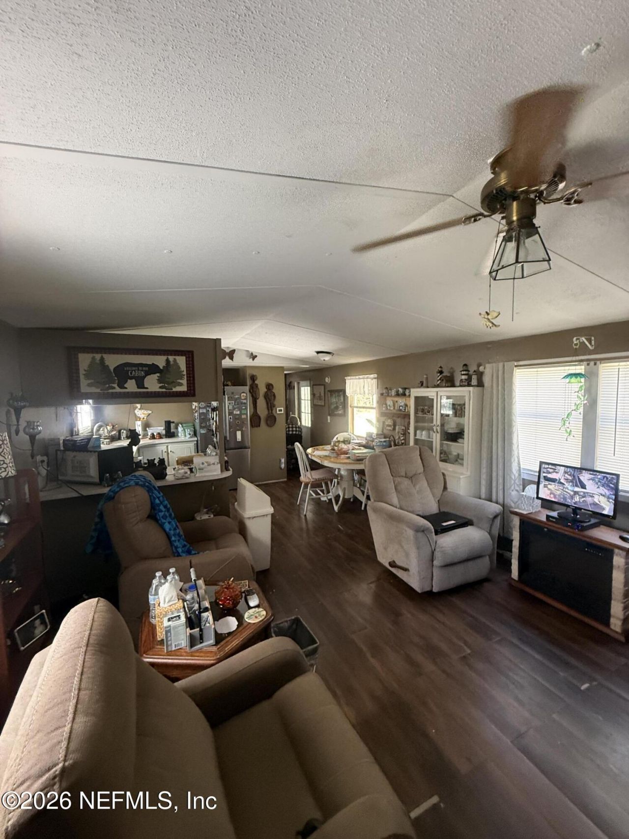 20399 County Road 235, Brooker, FL 32622 Photo