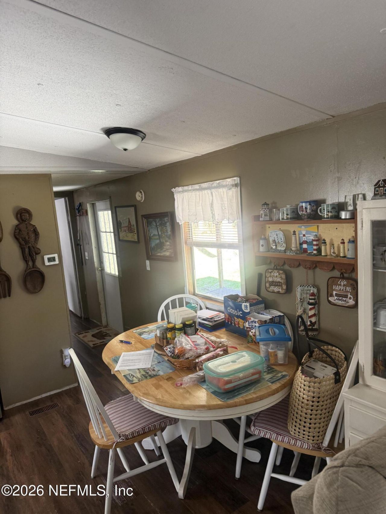20399 County Road 235, Brooker, FL 32622 Photo