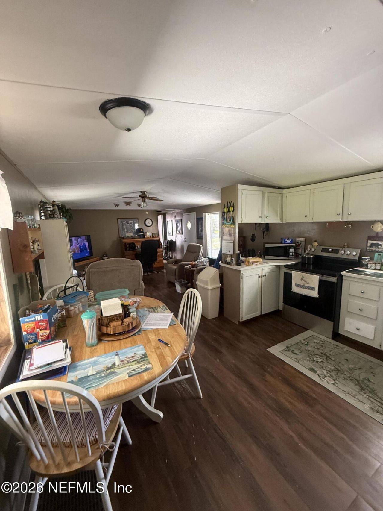 20399 County Road 235, Brooker, FL 32622 Photo