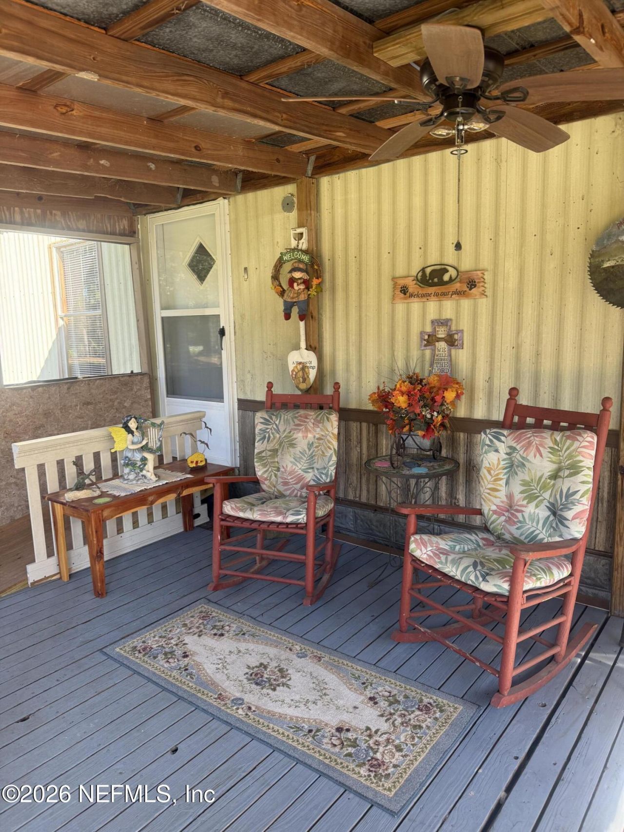 20399 County Road 235, Brooker, FL 32622 Photo