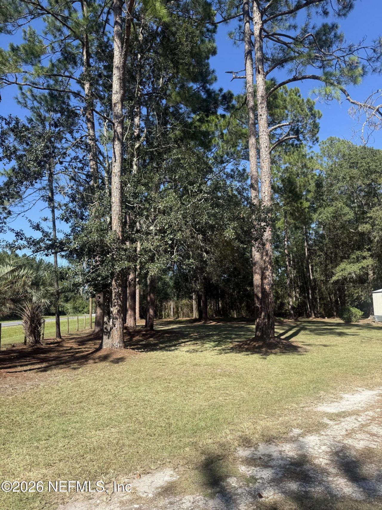20399 County Road 235, Brooker, FL 32622 Photo