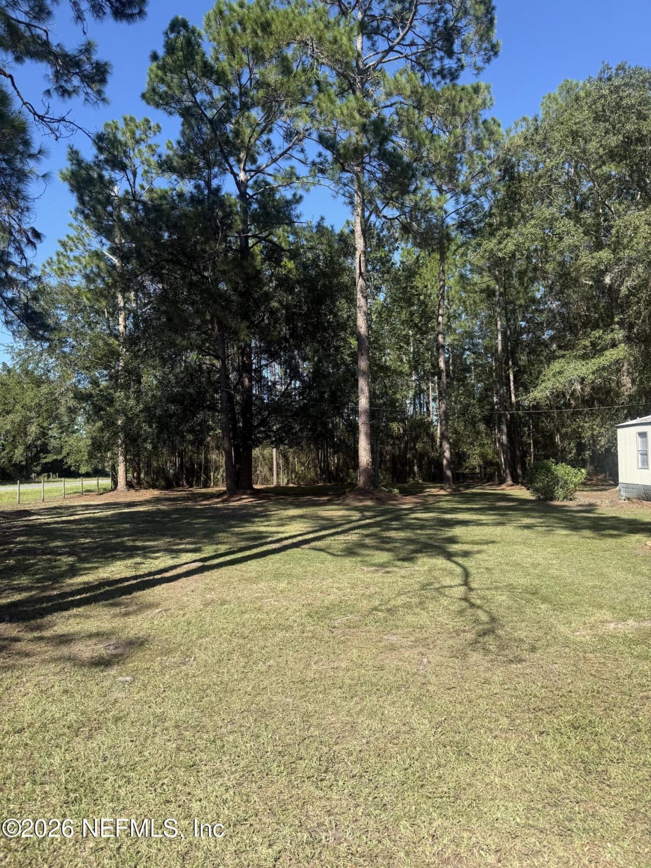 20399 County Road 235, Brooker, FL 32622 Photo
