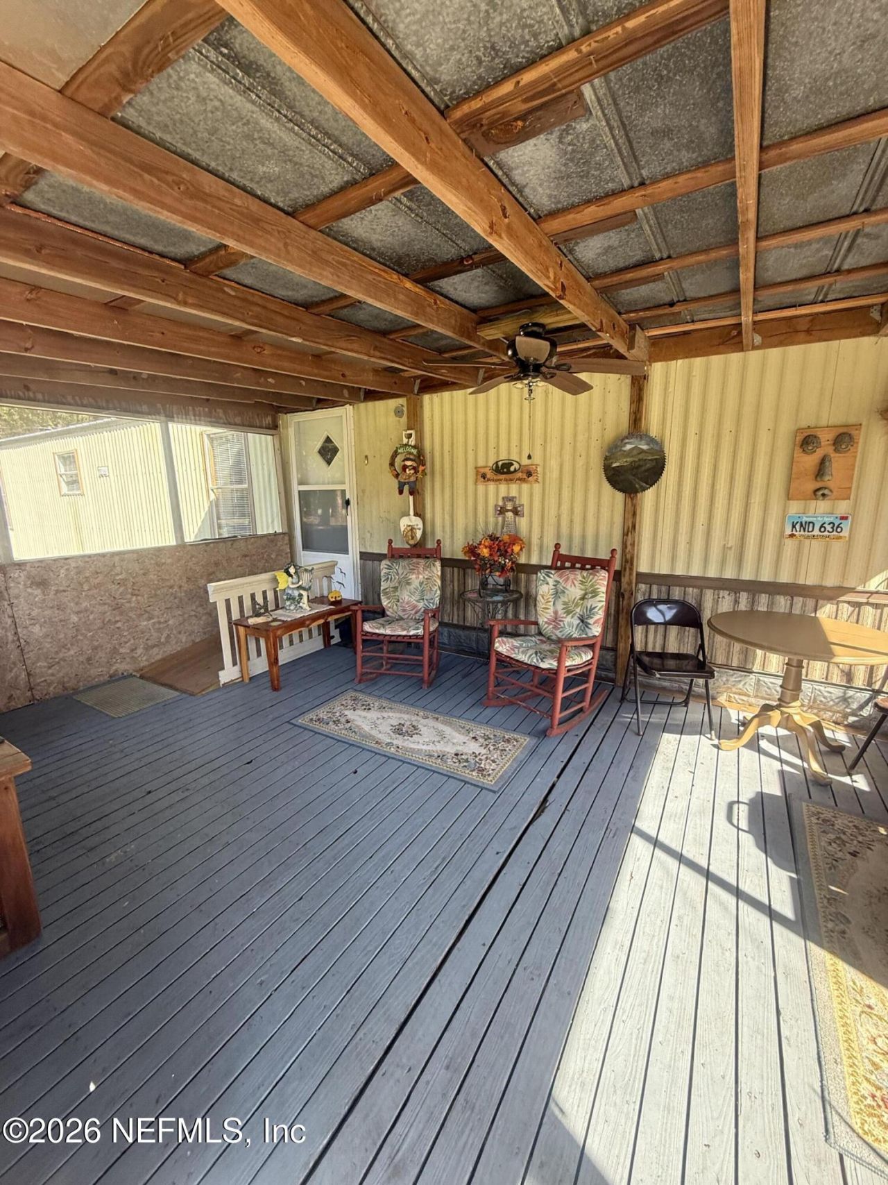 20399 County Road 235, Brooker, FL 32622 Photo