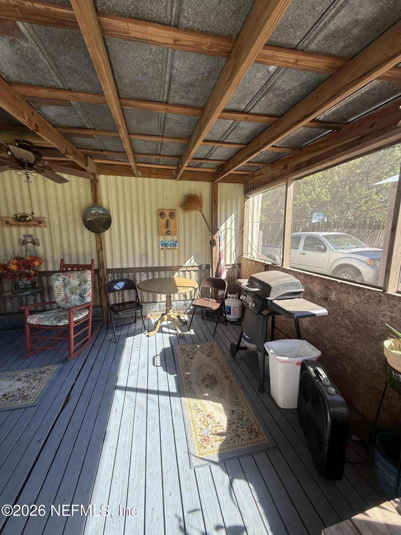 20399 County Road 235, Brooker, FL 32622 Photo