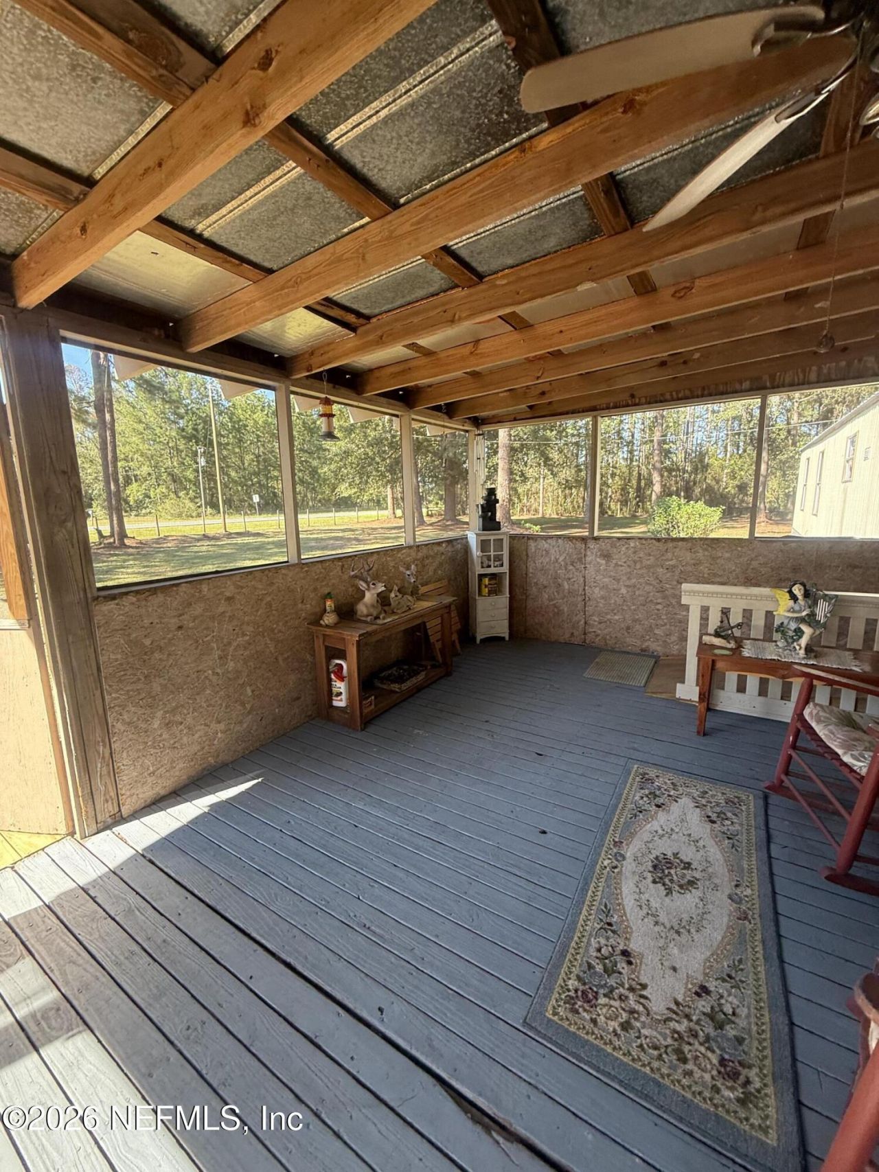 20399 County Road 235, Brooker, FL 32622 Photo