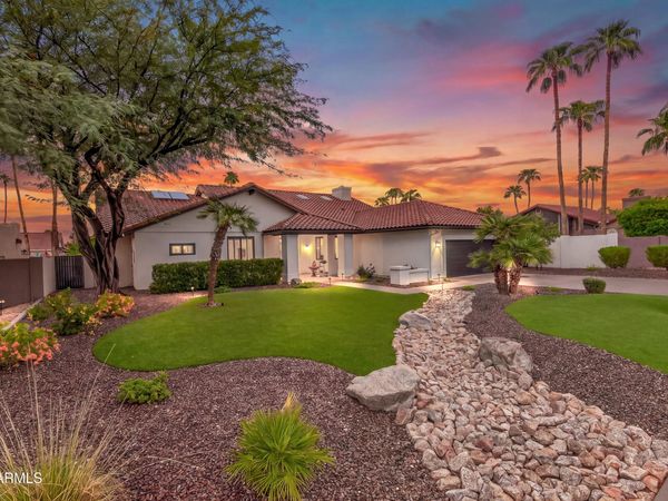 12638 N 78TH Street, Scottsdale, AZ 85260