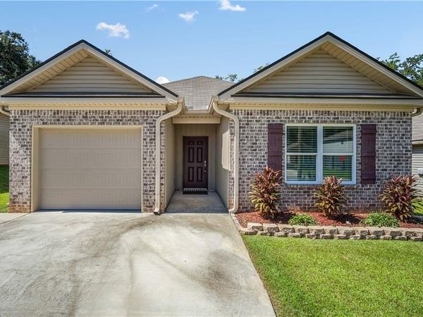 914 Mcneil Avenue, Mobile, AL 36609