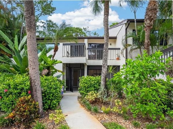 1826 Kings Lake BLVD , Unit 101, NAPLES, FL 34112