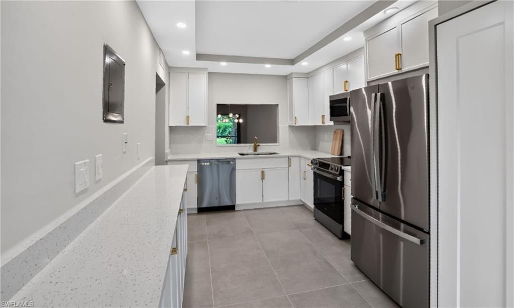 1826 Kings Lake Blvd, Unit 101, Naples, FL 34112 Photo