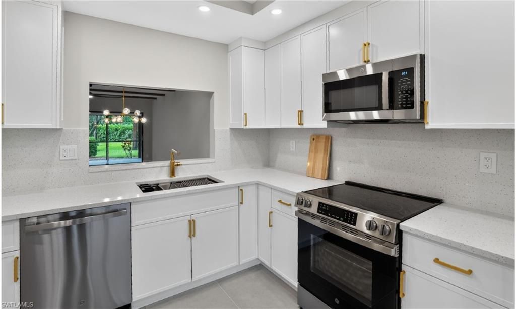 1826 Kings Lake Blvd, Unit 101, Naples, FL 34112 Photo