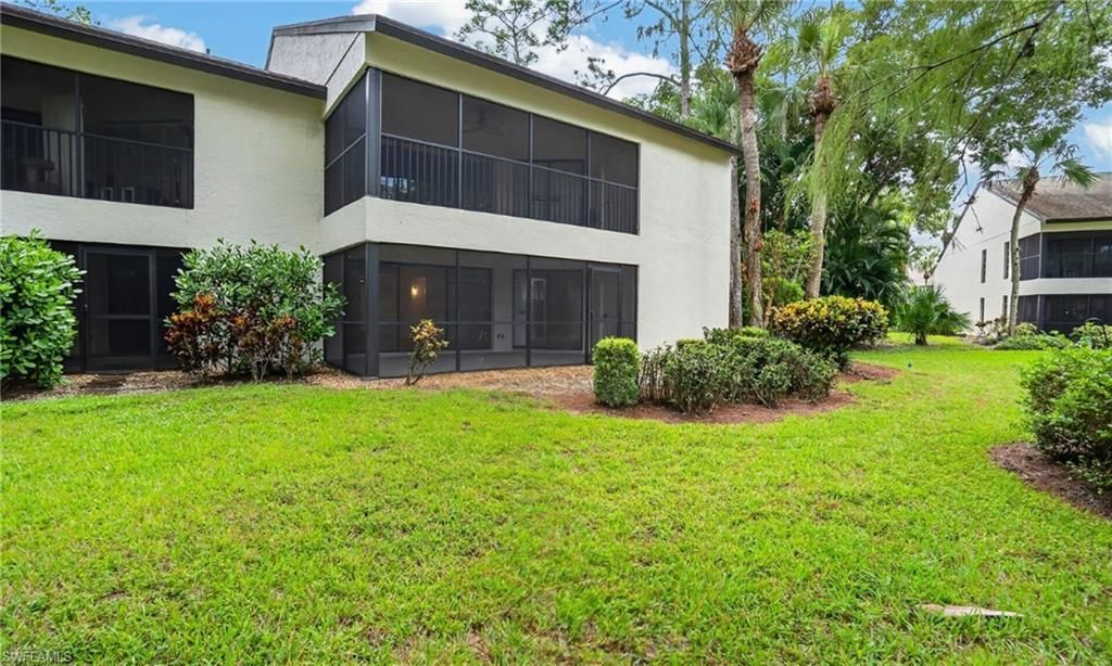 1826 Kings Lake Blvd, Unit 101, Naples, FL 34112 Photo