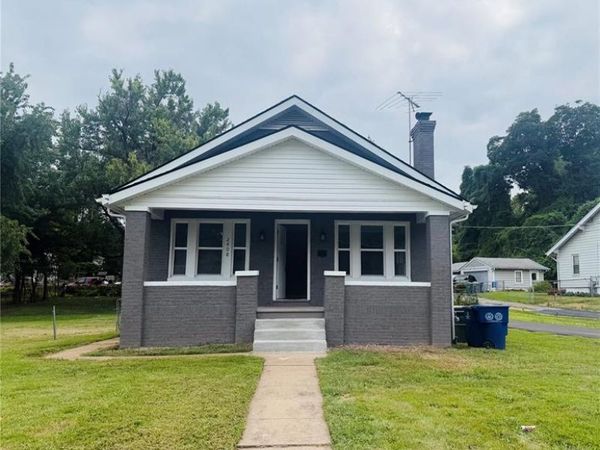 2408 Hord Avenue , St Louis, MO 63136