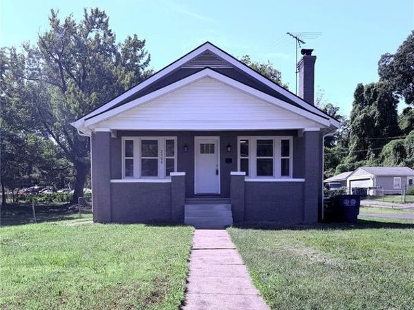2408 Hord Avenue, St Louis, MO 63136