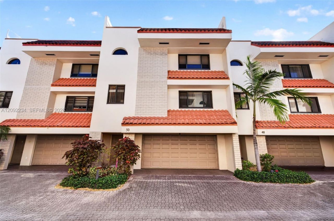 1401 NE 9th St, Unit 50, Fort Lauderdale, FL 33304 Photo