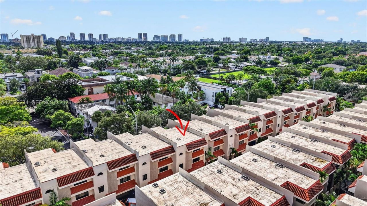 1401 NE 9th St, Unit 50, Fort Lauderdale, FL 33304 Photo