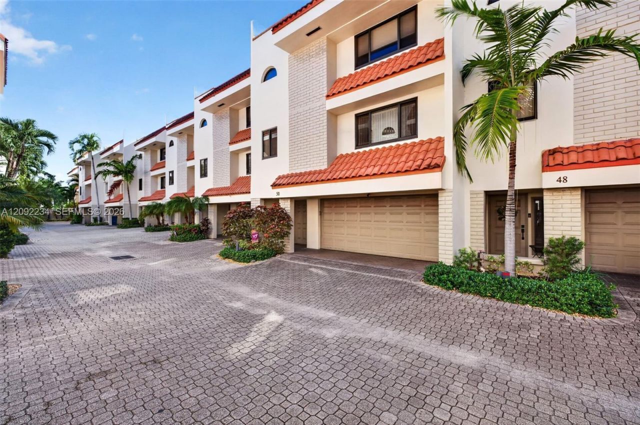 1401 NE 9th St, Unit 50, Fort Lauderdale, FL 33304 Photo