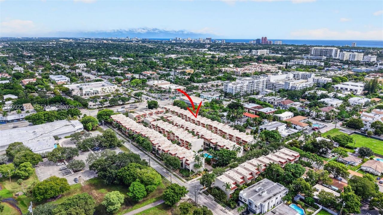 1401 NE 9th St, Unit 50, Fort Lauderdale, FL 33304 Photo