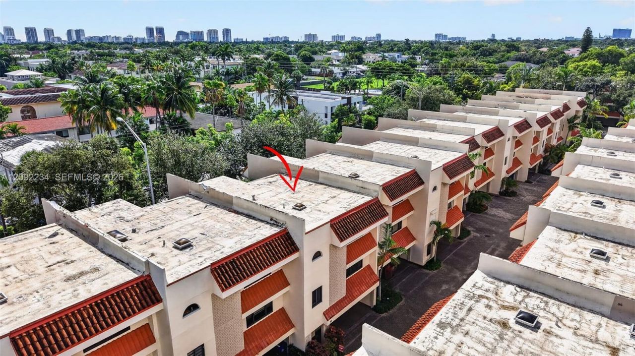 1401 NE 9th St, Unit 50, Fort Lauderdale, FL 33304 Photo