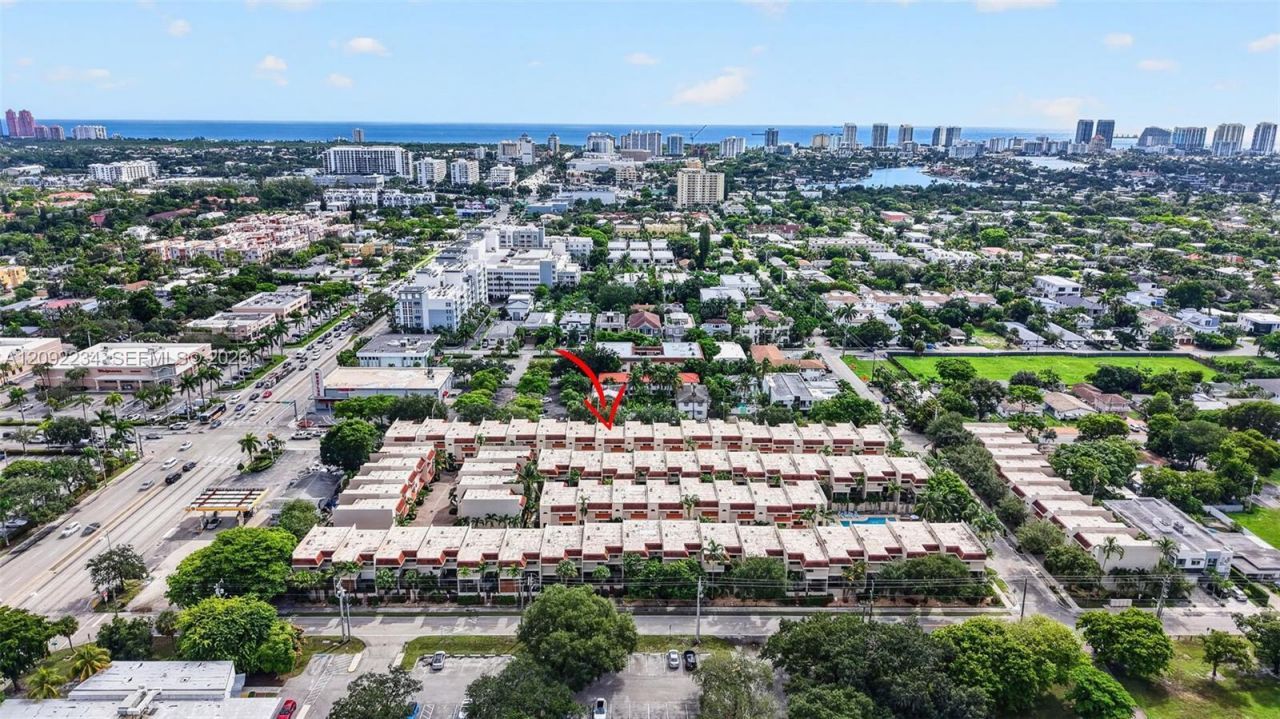 1401 NE 9th St, Unit 50, Fort Lauderdale, FL 33304 Photo