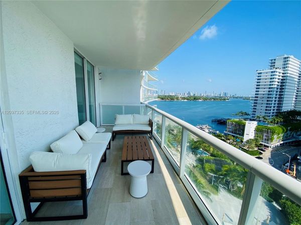 450 Alton Rd , Unit 1406, Miami Beach, FL 33139