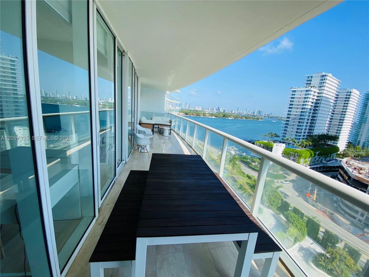450 Alton Rd , Unit 1406, Miami Beach, FL 33139 Photo