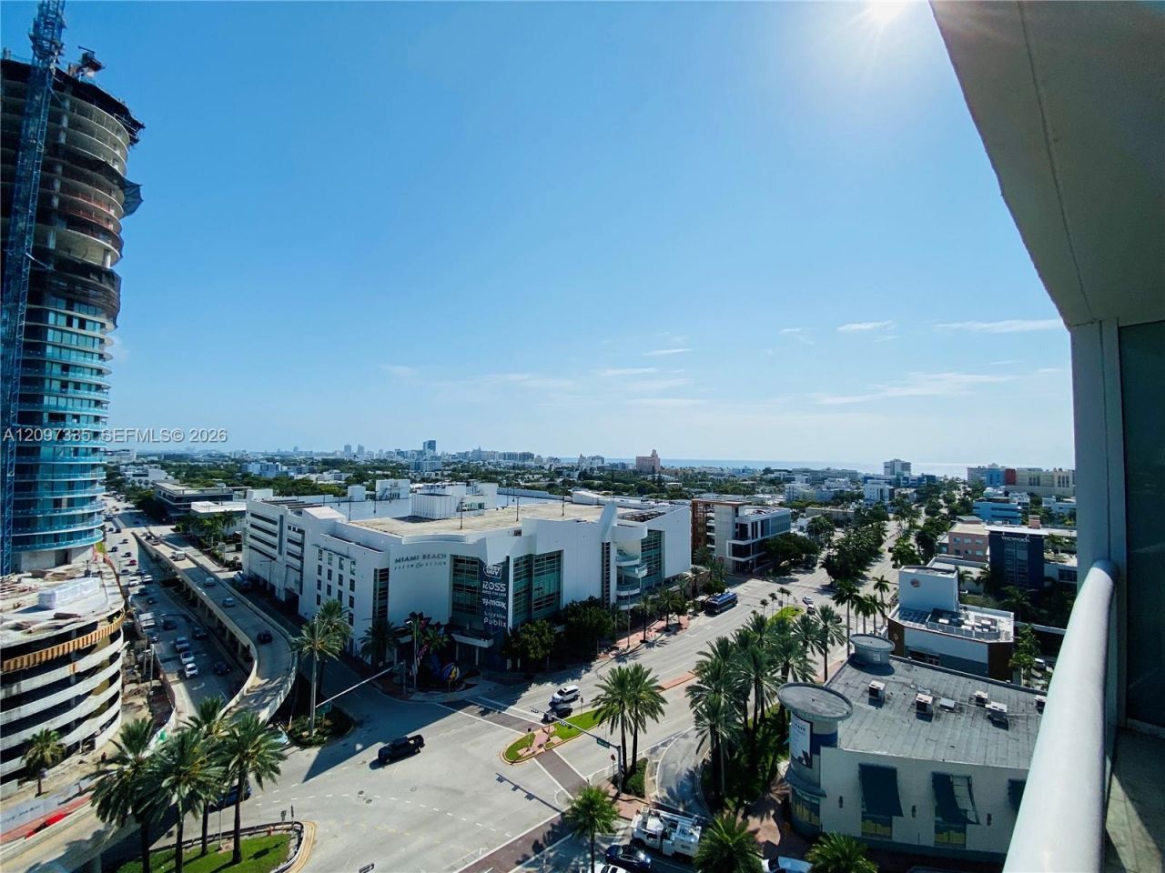 450 Alton Rd , Unit 1406, Miami Beach, FL 33139 Photo